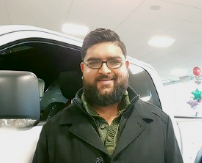 Mohammad Jabeer Muttur Mohammad Jabeer Muttur