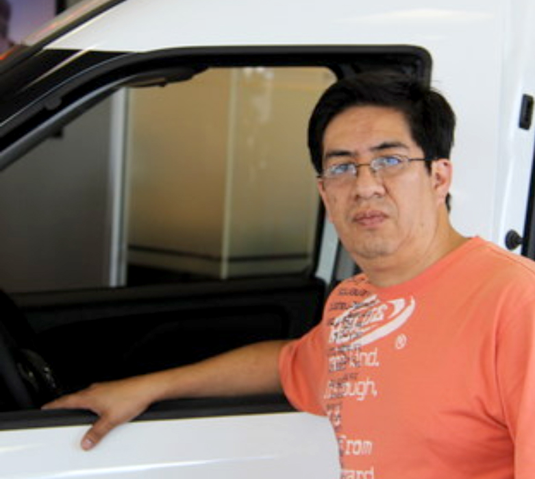 Juan Paredes Juan Paredes