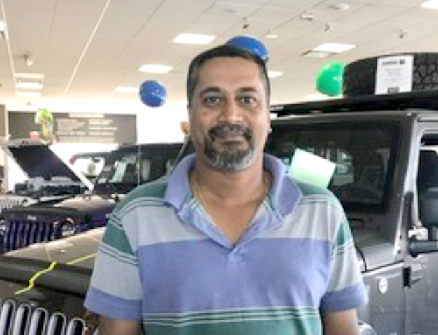 Manoj Raj Manoj Raj