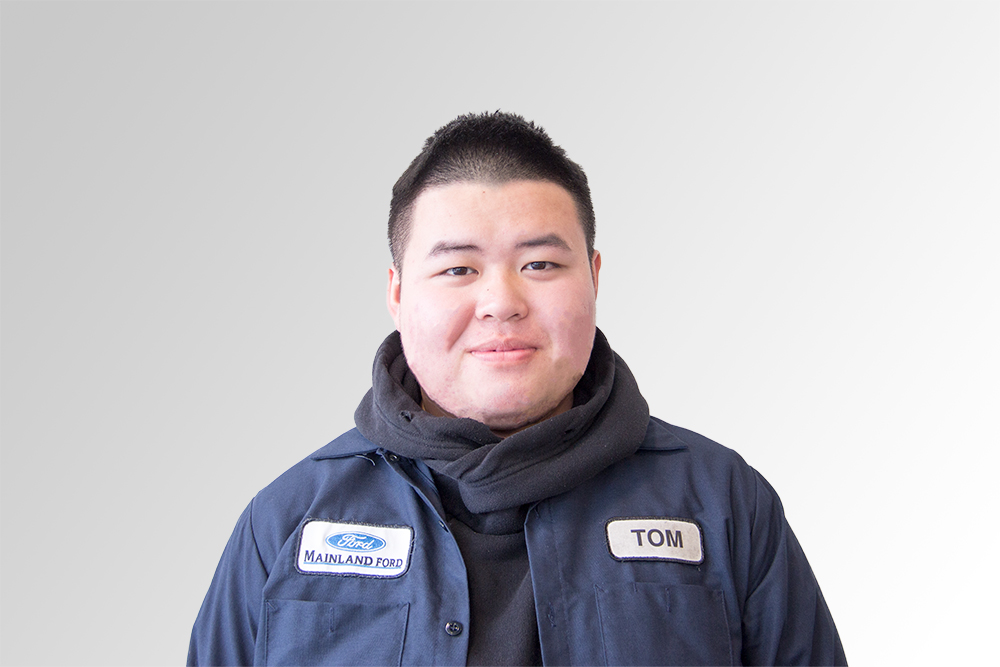 Tom Cao Tom Cao