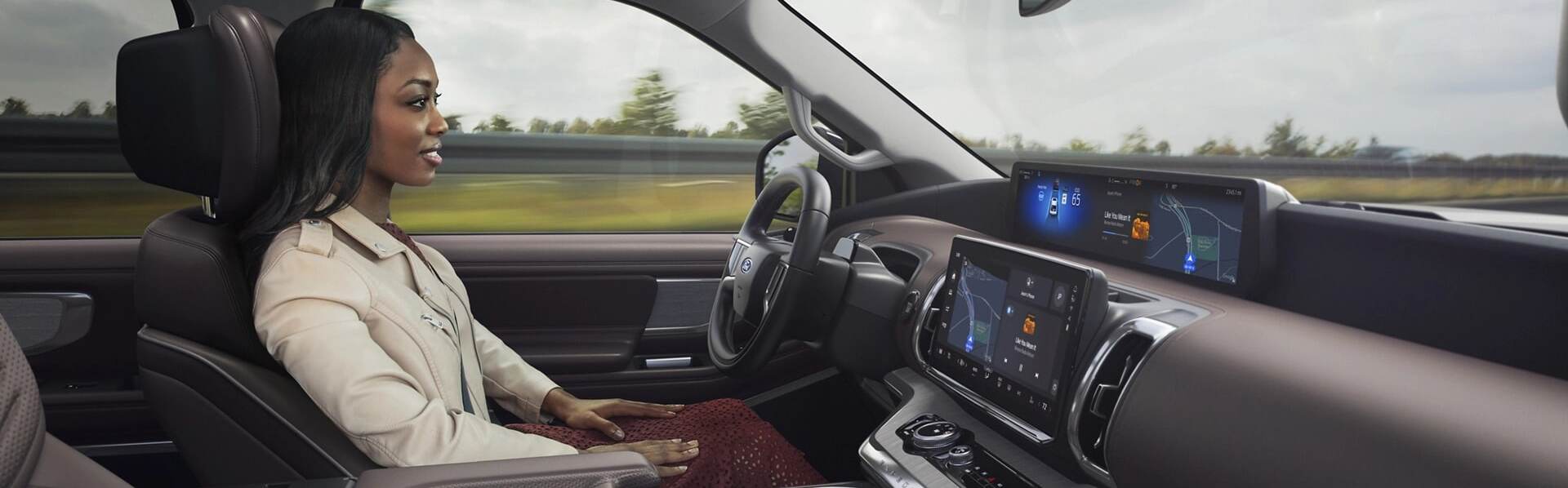 2025 Ford Expedition in Surrey, BC