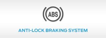Anit-Lock Braking System