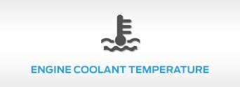 Engine Coolant Temperature