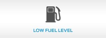 Low Fuel Level