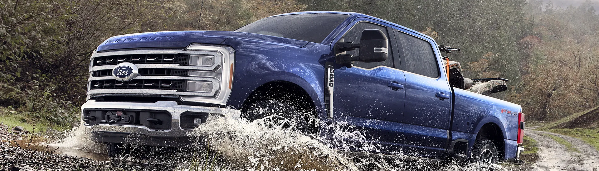 2026 Ford Super Duty