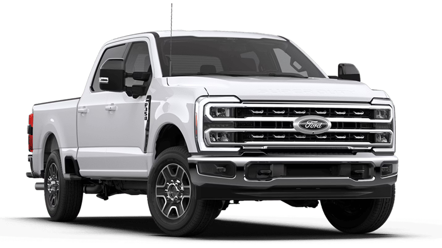 2026 Ford Super Duty
