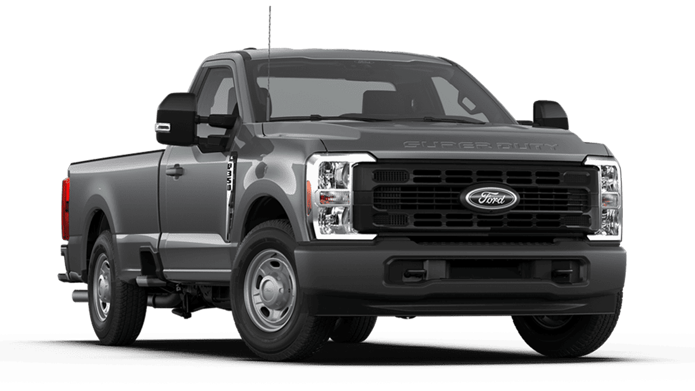 2026 Ford Super Duty