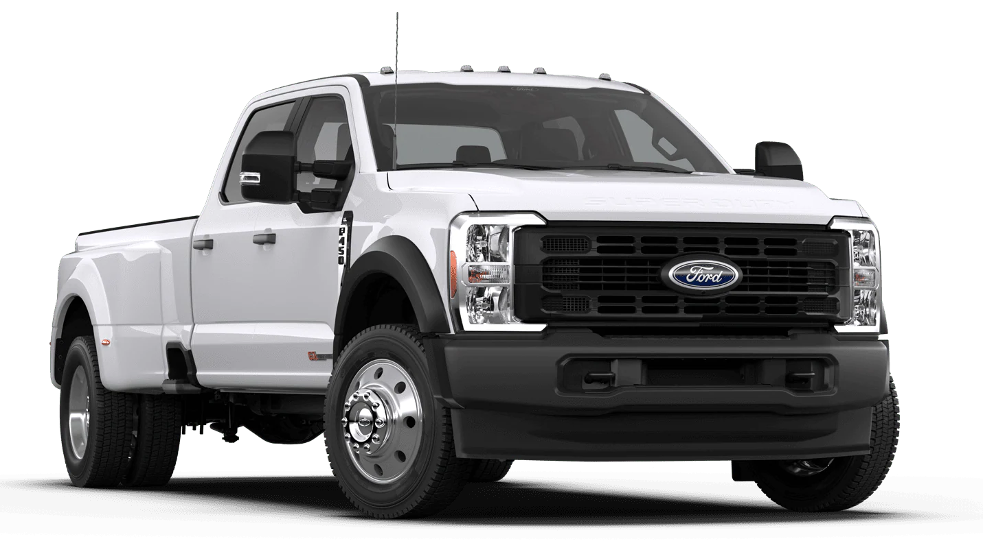 2026 Ford Super Duty